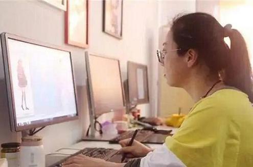 不上学可以学什么职业？要长远发展有前途的职业——八分饱
