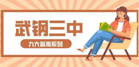 武汉九大名高多少分可以进？这份区排名参考看看——八分饱